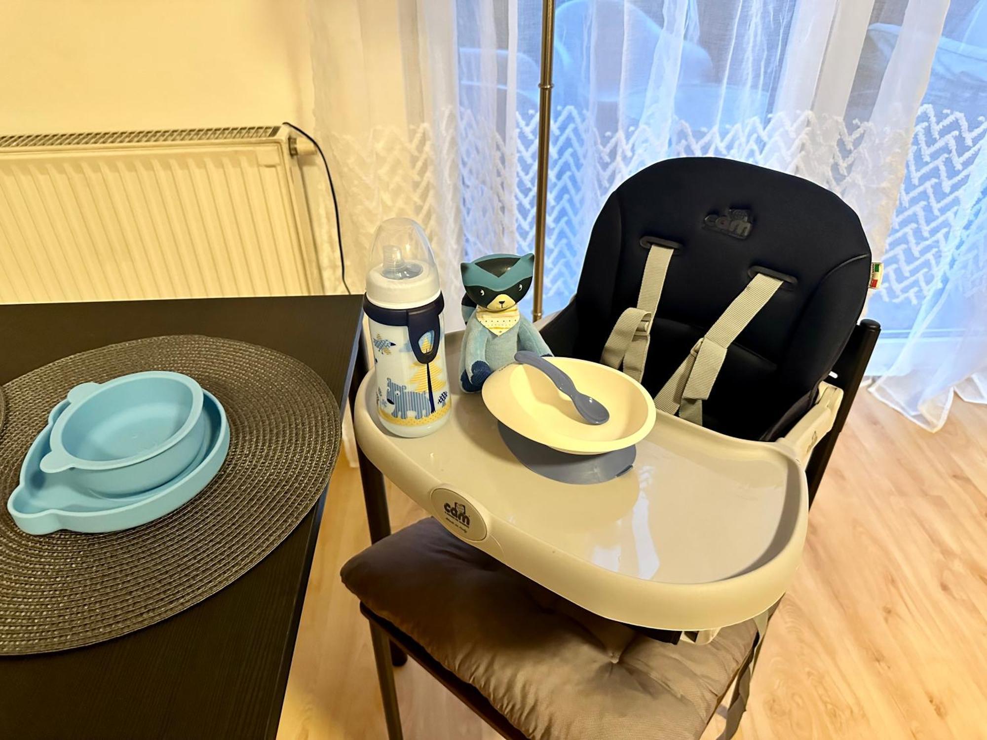 S3 Residences Ilka Studio Serviced Cozy Appartment Boedapest Buitenkant foto
